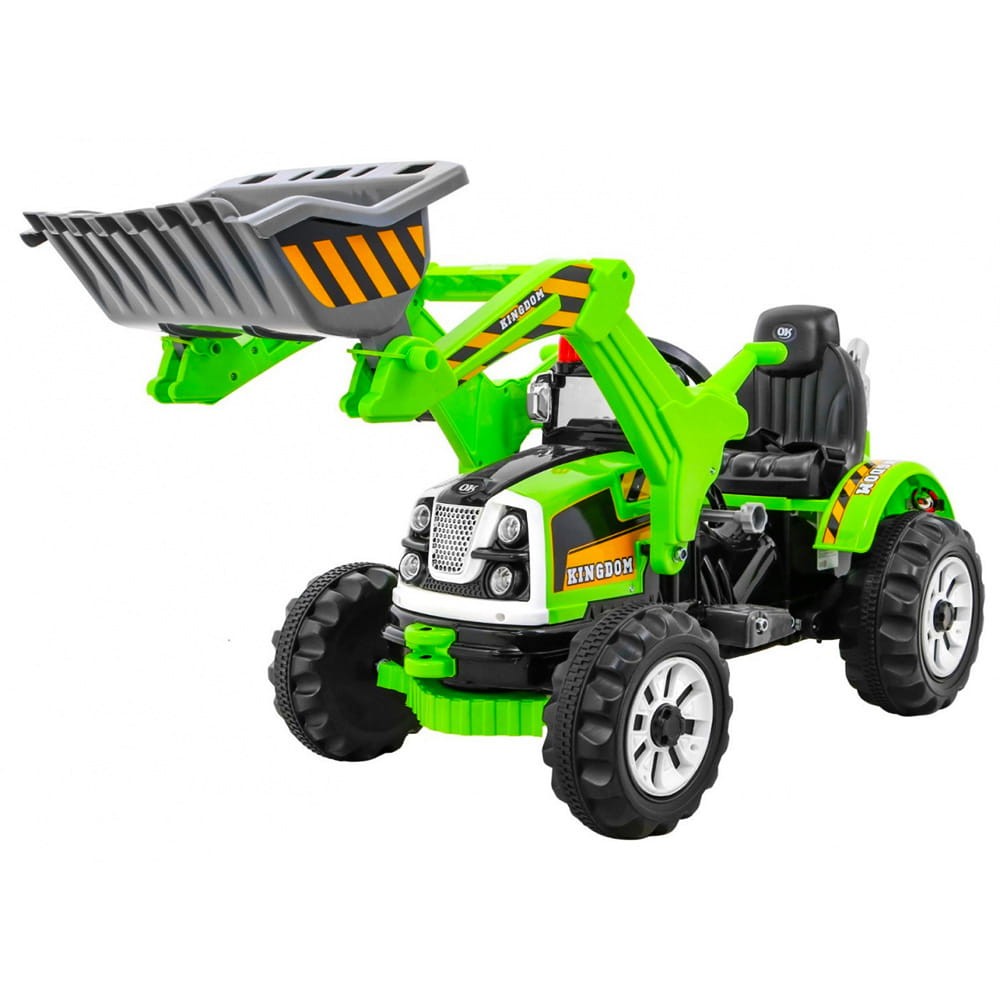Dzieciecy-Traktor-Spychacz-12V-zielony-7.jpg