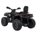 Quad-Can-Am-Outlander-ATV-Czarny-6.webp