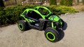 Pojazd Buggy Maverick Turbo RR Zielony 280 5.jpg