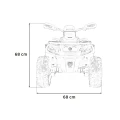 Quad-Can-Am-Outlander-ATV-Czarny-2.webp