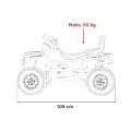 Quad-Can-Am-Outlander-ATV-Czarny-3.webp