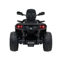 Quad-Can-Am-Outlander-ATV-Czarny-7.webp