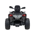 Quad-Can-Am-Outlander-ATV-Szary-7.webp