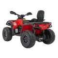Quad-Can-Am-Outlander-ATV-Czerwony-7.webp
