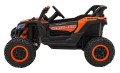 Buggy ATV Defend 4×4 Pomarańczowy 5.jpg