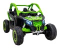 Pojazd Buggy Maverick Turbo RR Zielony 3.jpg