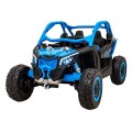 Pojazd Buggy Maverick Turbo RR Niebieski 1.jpg