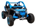 Pojazd Buggy Maverick Turbo RR Niebieski 2.jpg