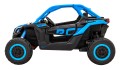 Pojazd Buggy Maverick Turbo RR Niebieski 4.jpg