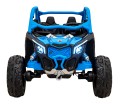 Pojazd Buggy Maverick Turbo RR Niebieski 6.jpg