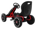 Gokart ABARTH na pedały czarny 6.jpg