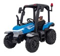 Traktor BLAST Z Przyczepką Niebieski 6.jpg