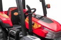 Traktor BLAST Z Przyczepką Czerwony 2.jpg