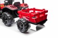 Traktor BLAST Z Przyczepką Czerwony 3.jpg