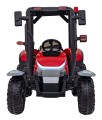 Traktor BLAST Z Przyczepką Czerwony 4.jpg