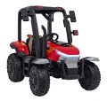 Traktor BLAST Z Przyczepką Czerwony 5.jpg