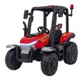 Traktor BLAST Z Przyczepką Czerwony 7.jpg