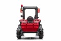 Traktor BLAST Z Przyczepką Czerwony 9.jpg