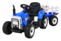 Traktor z Przyczepą BLOW Niebieski 5.jpg