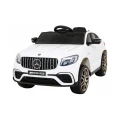 Auto na akumulator mercedes glc63s bialy 4x4 1.webp
