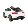 Auto na akumulator mercedes glc63s bialy 4x4 5.webp