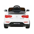 Auto na akumulator mercedes glc63s bialy 4x4 6.webp