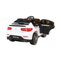 Auto na akumulator mercedes glc63s bialy 4x4 10.webp