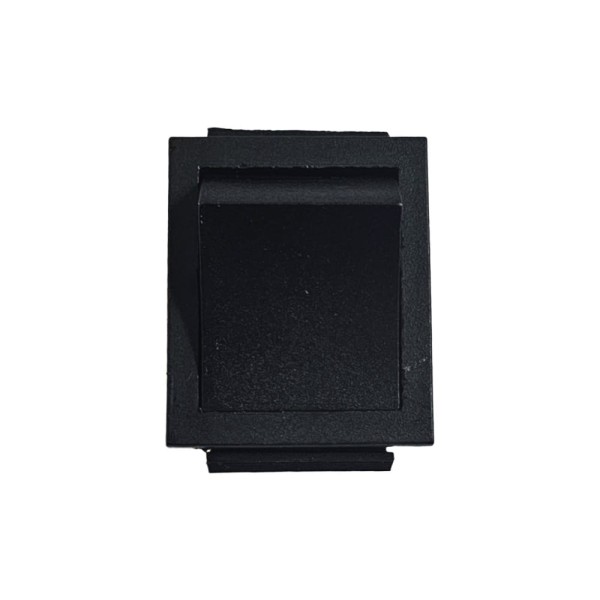 Przełącznik pedału gazu kołyskowy sprężynowy 6-pinowy