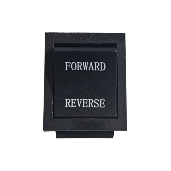 Przełącznik kierunku jazdy (przód/tył) 6-pinowy do pojazdów elektrycznych