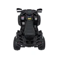 Quad-Can-Am-Outlander-ATV-Czarny-9.webp