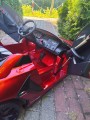 Lamborghini SVJ DRIFT 2os wisniowy babywer 3.jpg