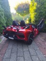 Lamborghini SVJ DRIFT 2os wisniowy babywer 6.jpg