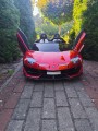 Lamborghini SVJ DRIFT 2os wisniowy babywer 8.jpg