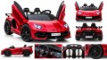 Lamborghini SVJ DRIFT 2os wisniowy babywer 10.jpg