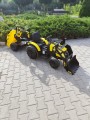 Traktor 720-t zolty babywer 1.jpg