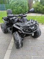 Quad Can Am Outlander ATV 4x200 czarny babywer 2.jpg