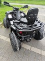 Quad Can Am Outlander ATV 4x200 czarny babywer 5.jpg