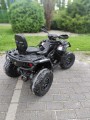 Quad Can Am Outlander ATV 4x200 czarny babywer 6.jpg