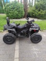 Quad Can Am Outlander ATV 4x200 czarny babywer 7.jpg