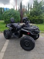 Quad Can Am Outlander ATV 4x200 czarny babywer 8.jpg
