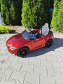 BMW M4 na akumulator wisniowy babywer 2.jpg