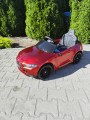 BMW M4 na akumulator wisniowy babywer 3.jpg