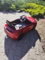 BMW M4 na akumulator wisniowy babywer 4.jpg