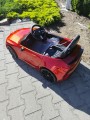 BMW M4 na akumulator wisniowy babywer 5.jpg