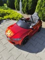 BMW M4 na akumulator wisniowy babywer 8.jpg