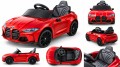 BMW M4 na akumulator wisniowy babywer.jpg
