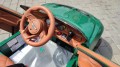 Auto na akumulator Bentley zielony 3.jpg