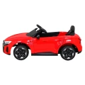Audi e-trone GT czerwone 44.webp
