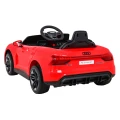 Audi e-trone GT czerwone 45.webp