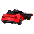 Audi e-trone GT czerwone 49.webp